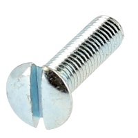 Acero Galvanizado Blanco
